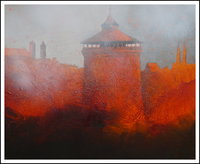 Oskar Brunner "Neutorturm"