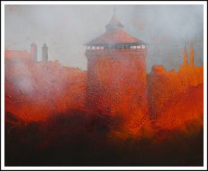 Nürnberg "Neutorturm"